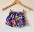 Multi Colour Cotton Kantha Printed Co-Ord Set
