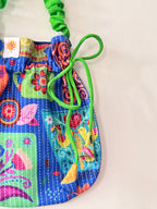 Gulabo Potli Bag