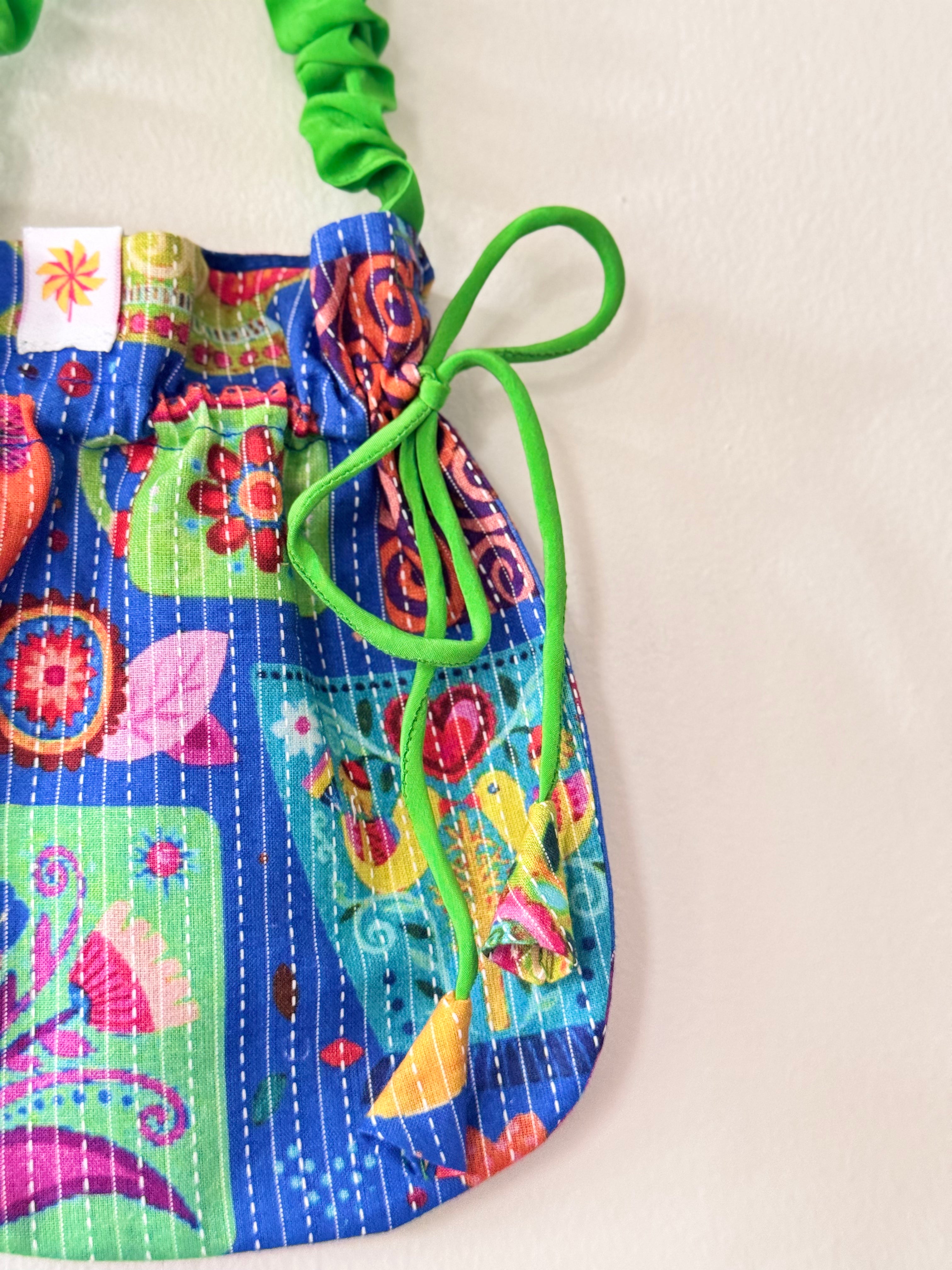 Gulabo Potli Bag
