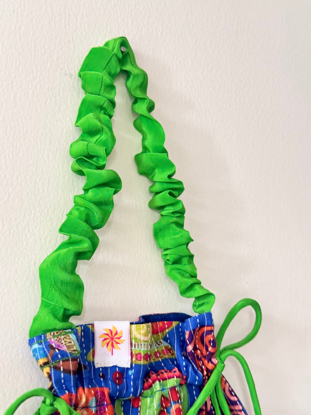 Gulabo Potli Bag