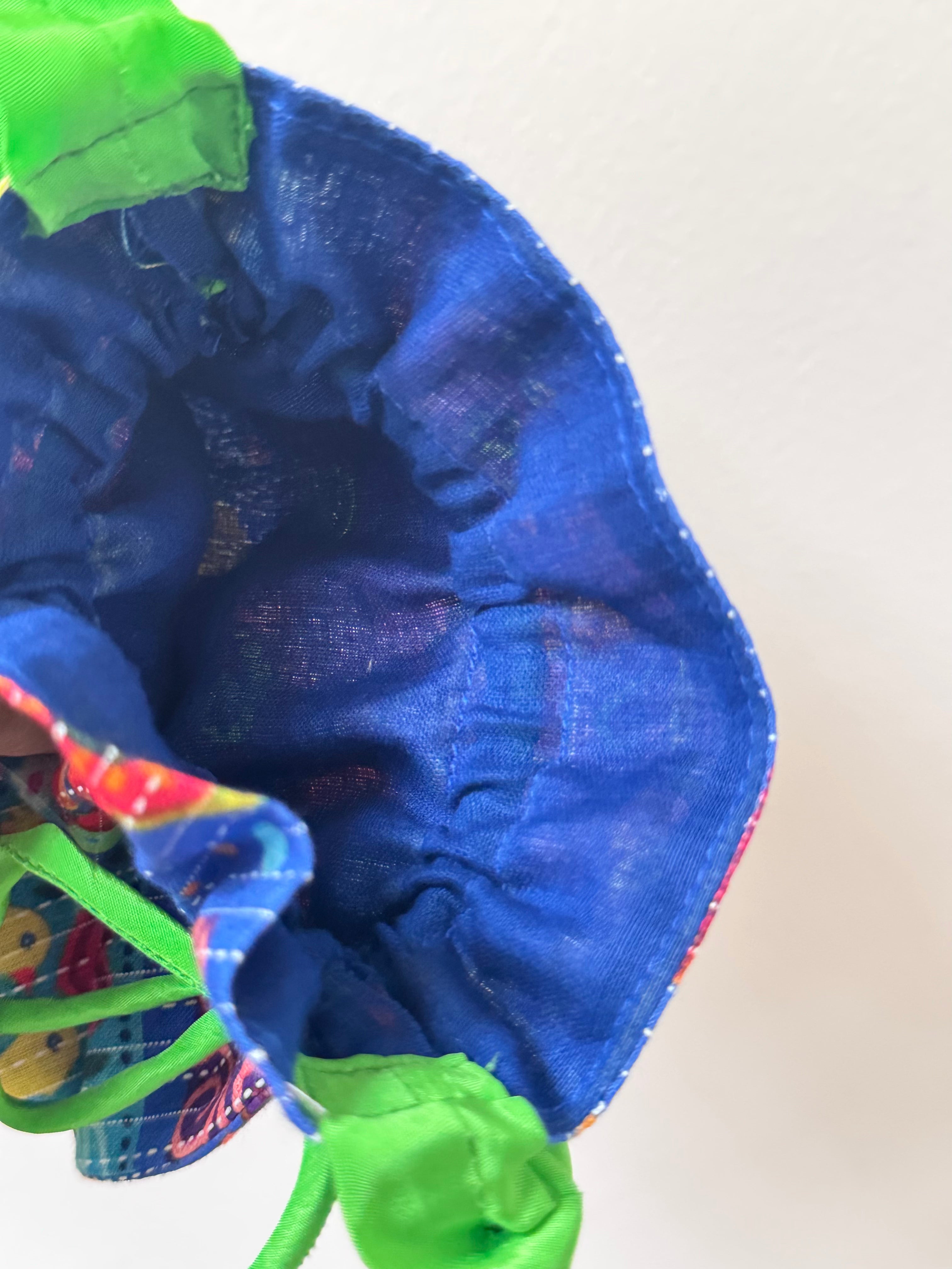 Gulabo Potli Bag