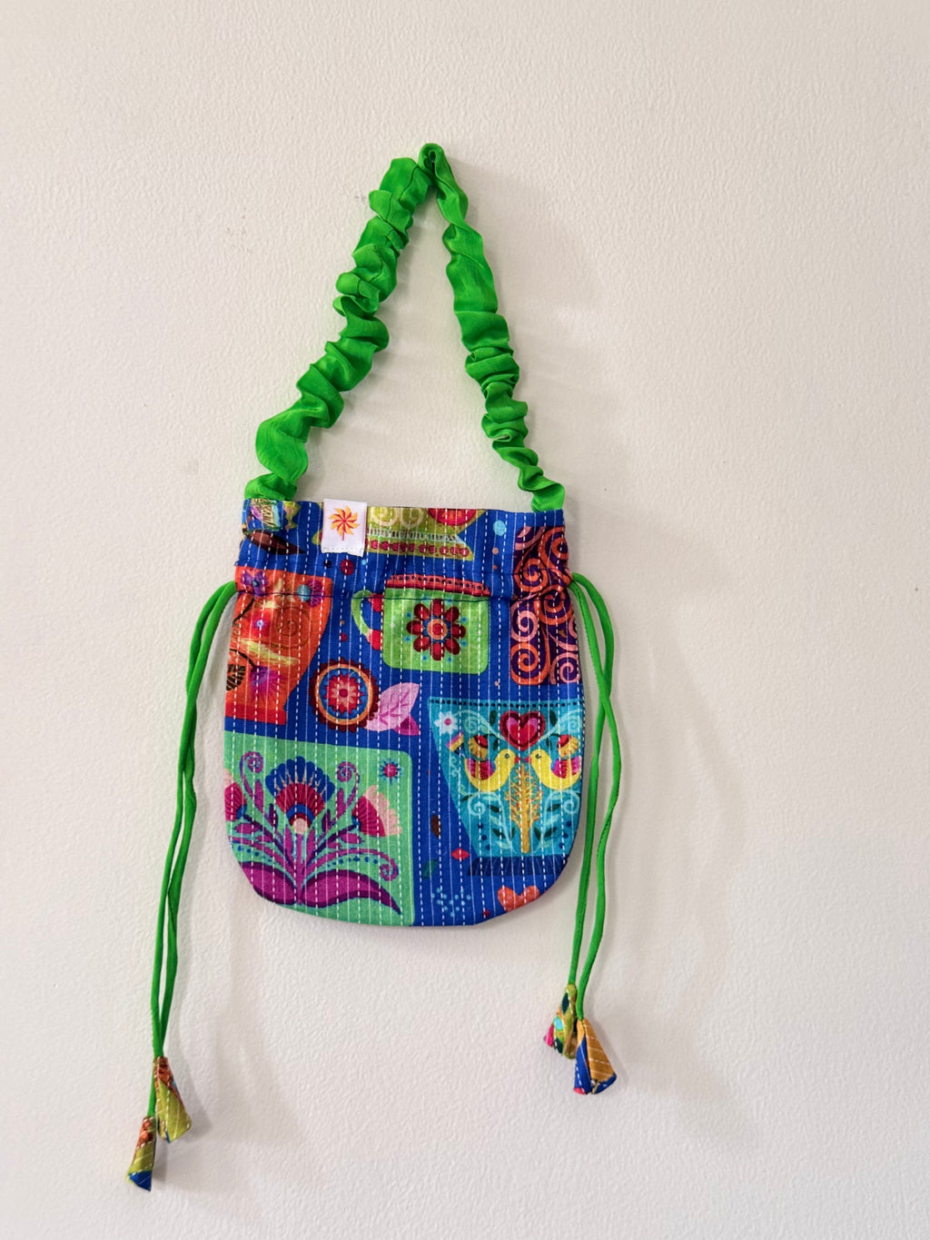 Gulabo Potli Bag