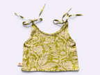 Unisex Printed Cotton Jhabla Baby Set (Pack Of 3)